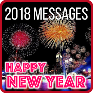 Download Happy New Year SMS Greeting Cards 2018 For PC Windows and Mac