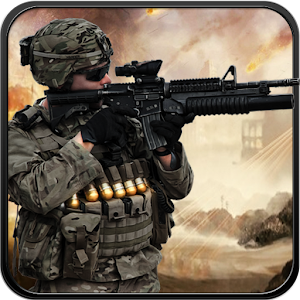 Download Counter Terrorist War FPS Action For PC Windows and Mac