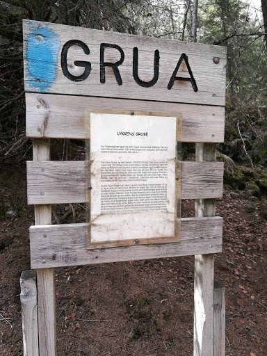 Grua