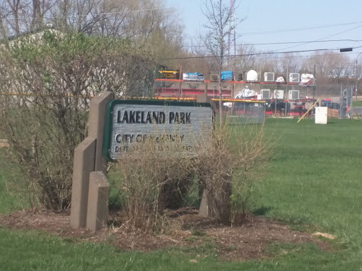 Lakeland Park
