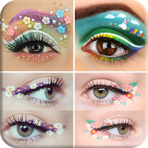 Download Easter Makeup Ideas 2017 For PC Windows and Mac