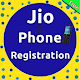 Download Free Jio Phone Registration For PC Windows and Mac 2.0