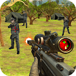 Forest Commando Shooting Apk