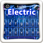 Electric Theme Apk