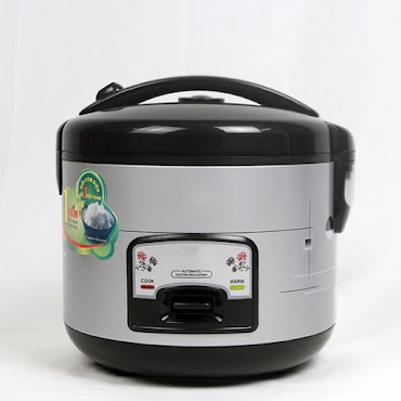Nồi Cơm Điện TopMua MD01 (1.8L)
