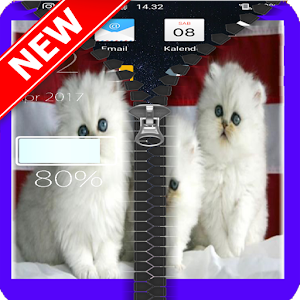 Download Cat Cute Unlock 2017 For PC Windows and Mac