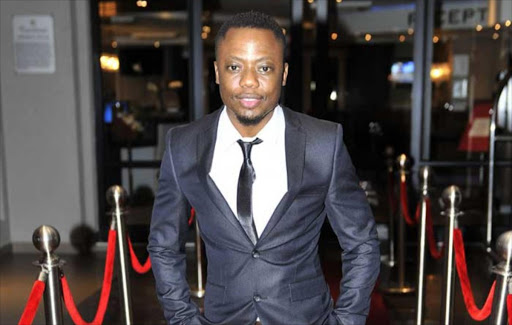 DJ Tira was arrested in May 2011 for Speeding - Pic : Vathiswa Ruselo