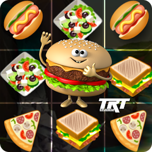Download Burger Match Blast 2018 For PC Windows and Mac