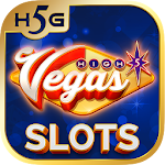 High 5 Vegas Free Slots Casino Apk