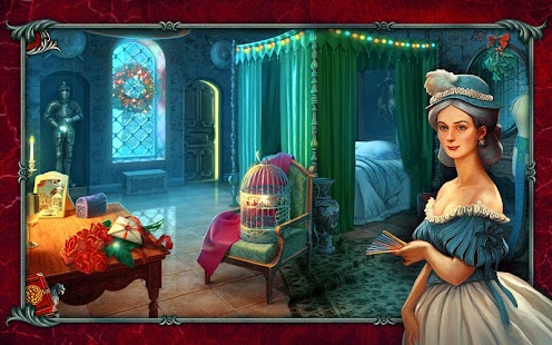   Love Alchemy:A Heart in Winter- screenshot thumbnail   