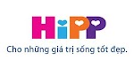 Mã giảm giá HiPP, voucher khuyến mãi + hoàn tiền HiPP