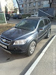 продам авто Chevrolet Captiva Captiva