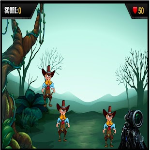 How to get Shoot The Enemies 0.1 unlimited apk for bluestacks