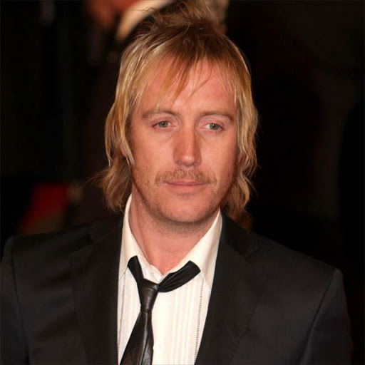 Welsh actor Rhys Ifans. File photo.