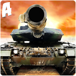 World War 2: Tank Battles 3D Apk