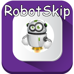 Download RobotSkip : Unblocked games For PC Windows and Mac