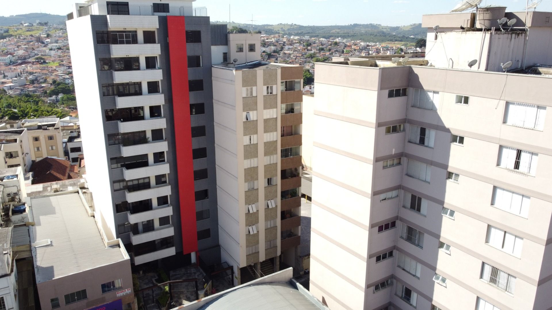 Apartamentos à venda Jardim Cidade Nova