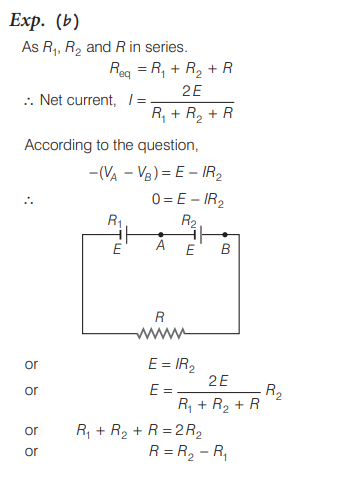 Solution Image