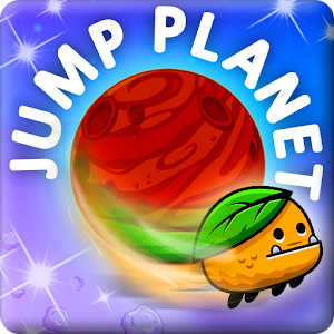 Download Jump Planet Arcade For PC Windows and Mac