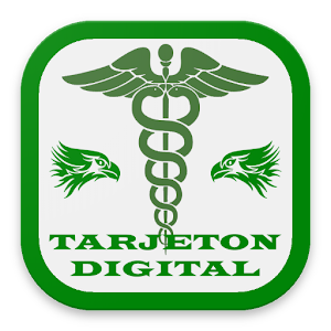 Download Consulta Tarjeton Digital For PC Windows and Mac