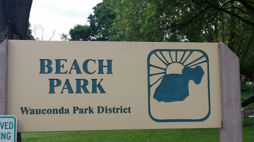 Beach Park