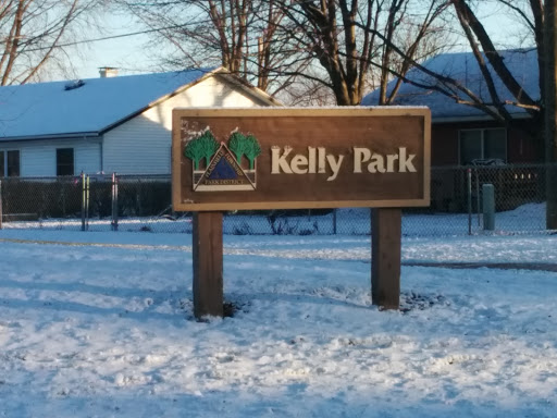 Kelly Park