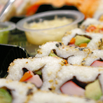 Sushi Recipes Apk