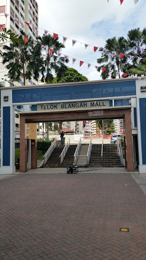 Telok Blangah Mall