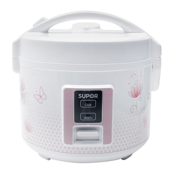 Nồi Cơm Điện Supor SRC810VN (1.2L)