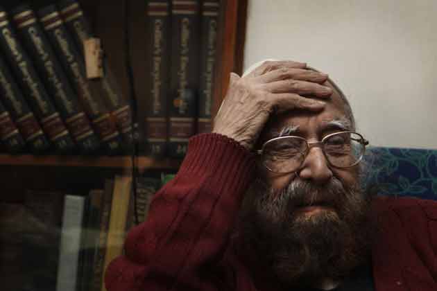 The Case of Gujarat: An extract from Khushwant Singh's "The End of India"