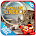 Trip To Greece - Hidden Object