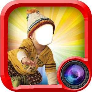 Download Baby Boy Suit Photo Maker For PC Windows and Mac