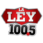 La Ley 100.5 FM Apk