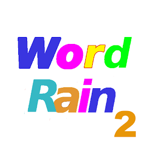 Word Rain 2