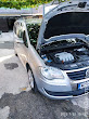 продам авто Volkswagen Touran Cross Touran 1T