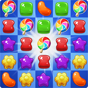 Download Candy Line Frenzy For PC Windows and Mac