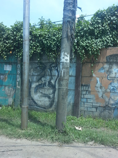 Mural Brewok