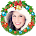 Xmas Photo Frames