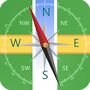ダウンロード Compass Maps: Directions, Navigation, Liv をインストールする 最新 APK ダウンローダ