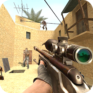 Download SWAT Sniper Army Mission For PC Windows and Mac