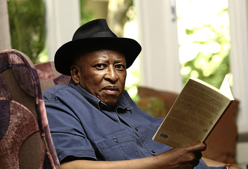 Renowned author Zakes Mda says rugby culture was stolen from the Xhosa nation by apartheid.