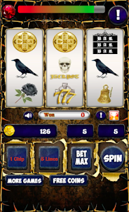 How to mod Slots Magic Wheel 777 lastet apk for laptop