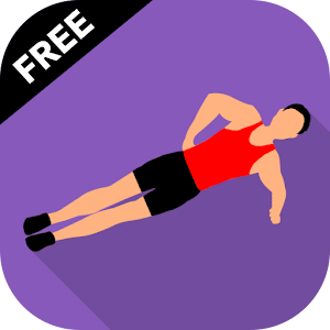 Download Plank Challenge : Abs Toning & Posture (30 Days) For PC Windows and Mac