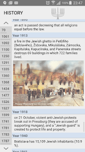 How to download Jewish Bratislava 1.11 apk for laptop
