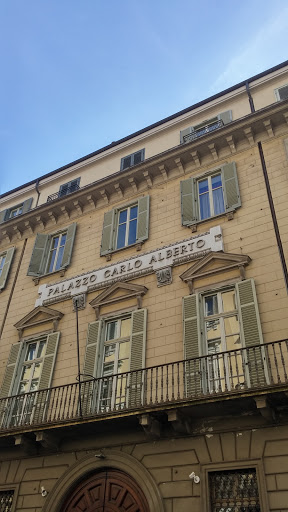 Palazzo Carlo Alberto