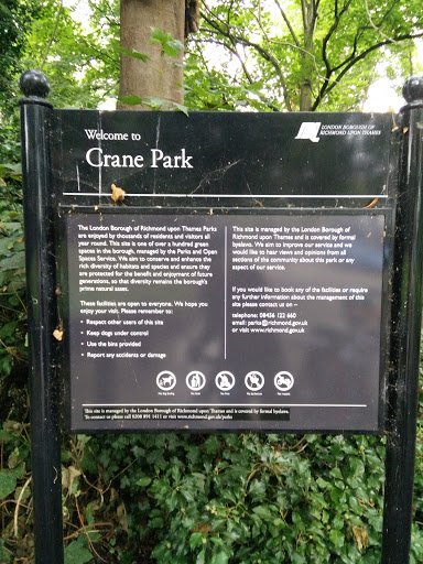 Crane Park