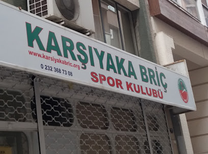 Karşıyaka Briç Spor Klübü