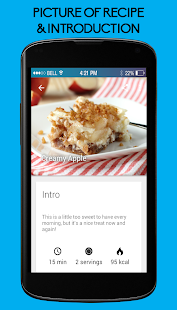 How to get British Recipes 1.1.0 apk for android