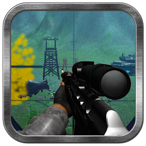 Download Elite Sniper Shooter For PC Windows and Mac