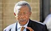 JACKIE SELEBI. File photo